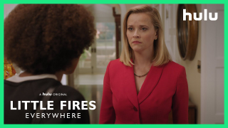 Hulu’s <i>Little Fires Everywhere</i> teaser promises incendiary domestic drama